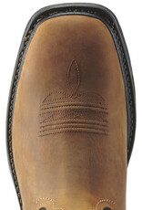 Ariat Ariat WorkHog Wide Square Toe Waterproof Steel Toe Work Boot