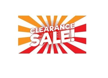 Clearance