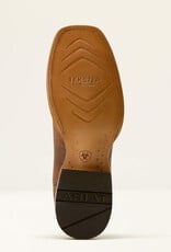 Ariat Mens Ariat Adobe Clay South Fork Cutter Toe Western Cowboy Boot