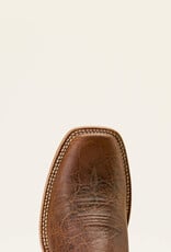 Ariat Mens Ariat Adobe Clay South Fork Cutter Toe Western Cowboy Boot