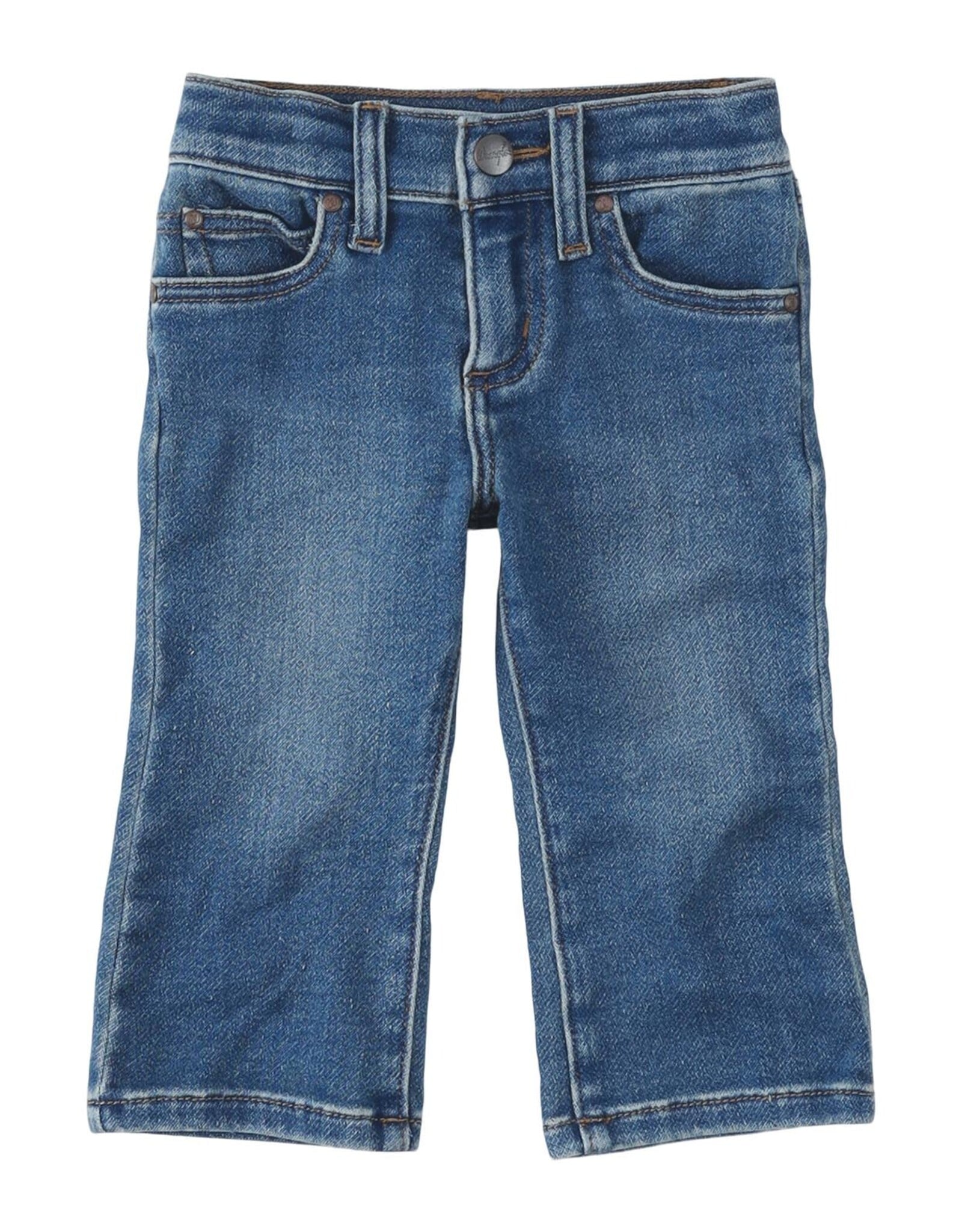 Wrangler Infant / Toddler Boys Denim Jeans