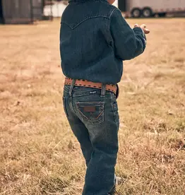 Wrangler Infant / Toddler Boys Denim Jeans