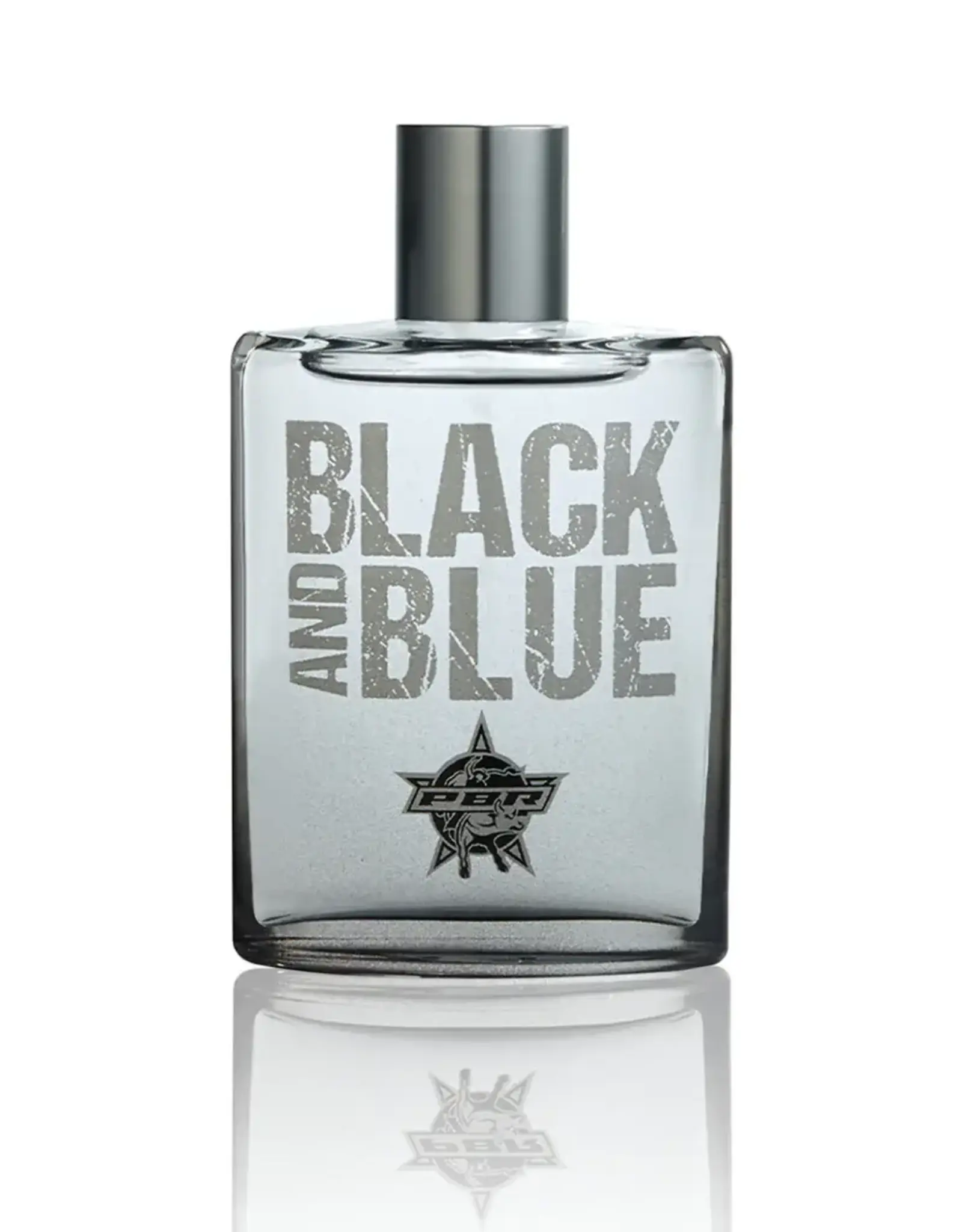 PBR Black And Blue Cologne 3.4oz