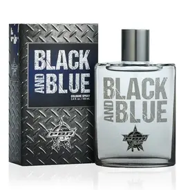 PBR Black And Blue Cologne 3.4oz