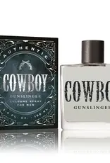 Cowboy Gunslinger Cologne 3.4oz