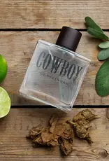 Cowboy Gunslinger Cologne 3.4oz