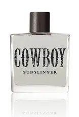 Cowboy Gunslinger Cologne 3.4oz