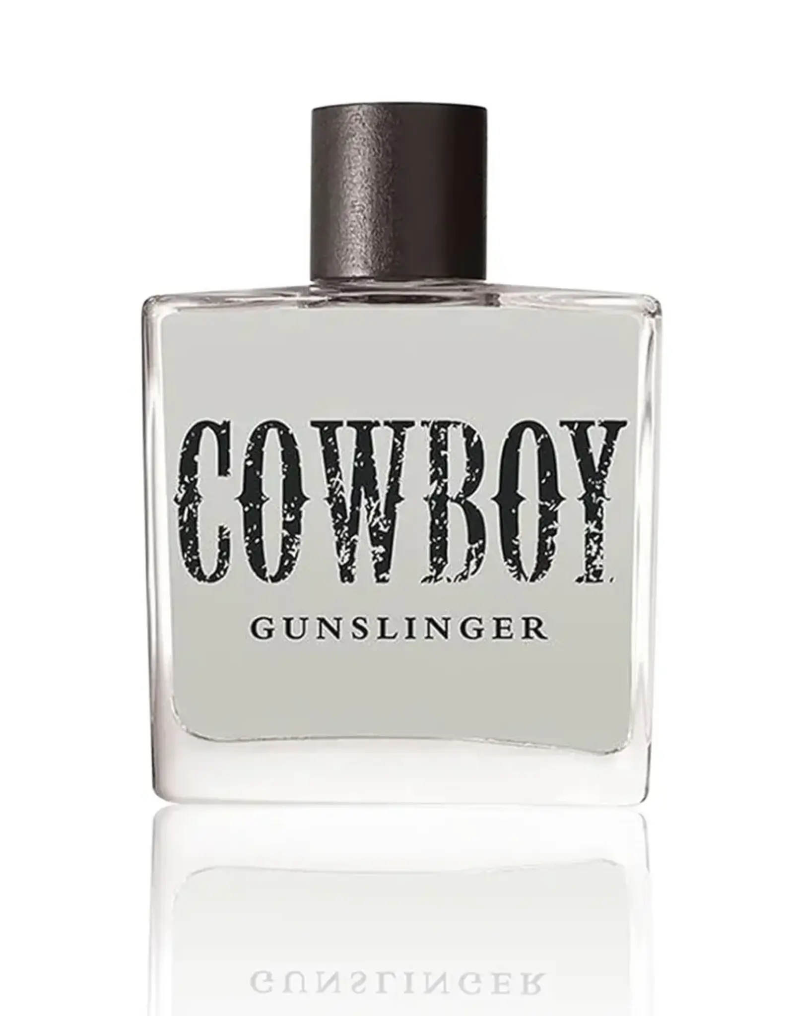 Cowboy Gunslinger Cologne 3.4oz