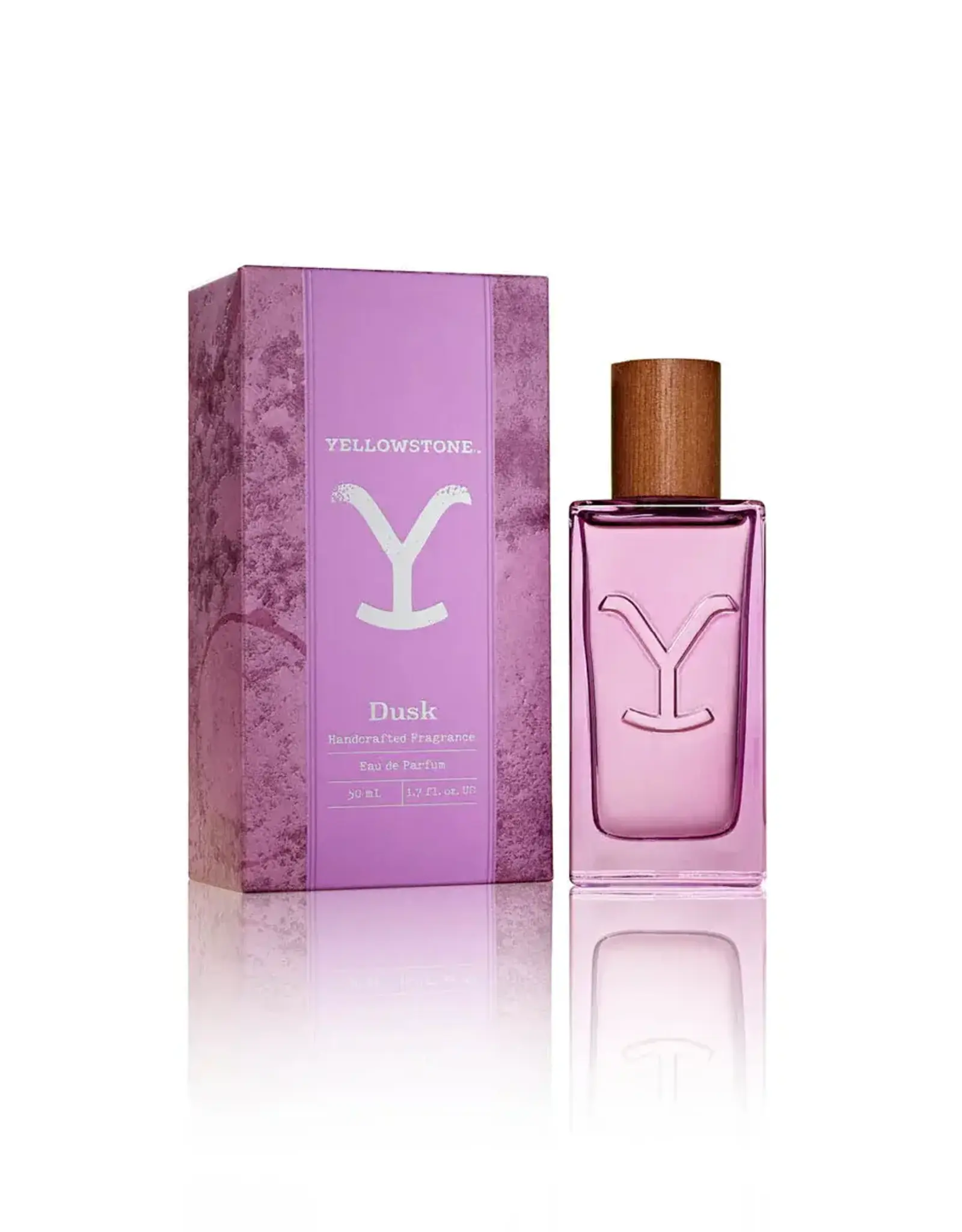 Yellowstone Dusk Women's Perfume  1.7oz