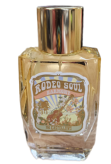Rodeo Soul Harmony Women's Perfume  3.4oz