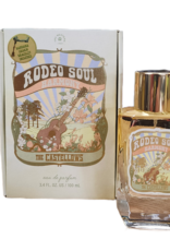 Rodeo Soul Harmony Women's Perfume  3.4oz