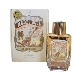 Rodeo Soul Harmony Women's Perfume  3.4oz