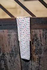 Red Barn Socks Red Barn Stay Sharp Cactus Print Boot Socks