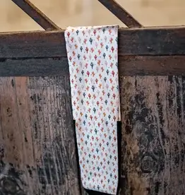 Red Barn Socks Red Barn Stay Sharp Cactus Print Boot Socks