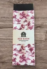 Red Barn Socks Red Barn Trailside Tales Boot Socks