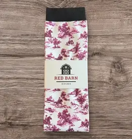 Red Barn Socks Red Barn Trailside Tales Boot Socks