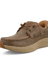 Mens Twisted X EZ On Feather  X Casual Shoe