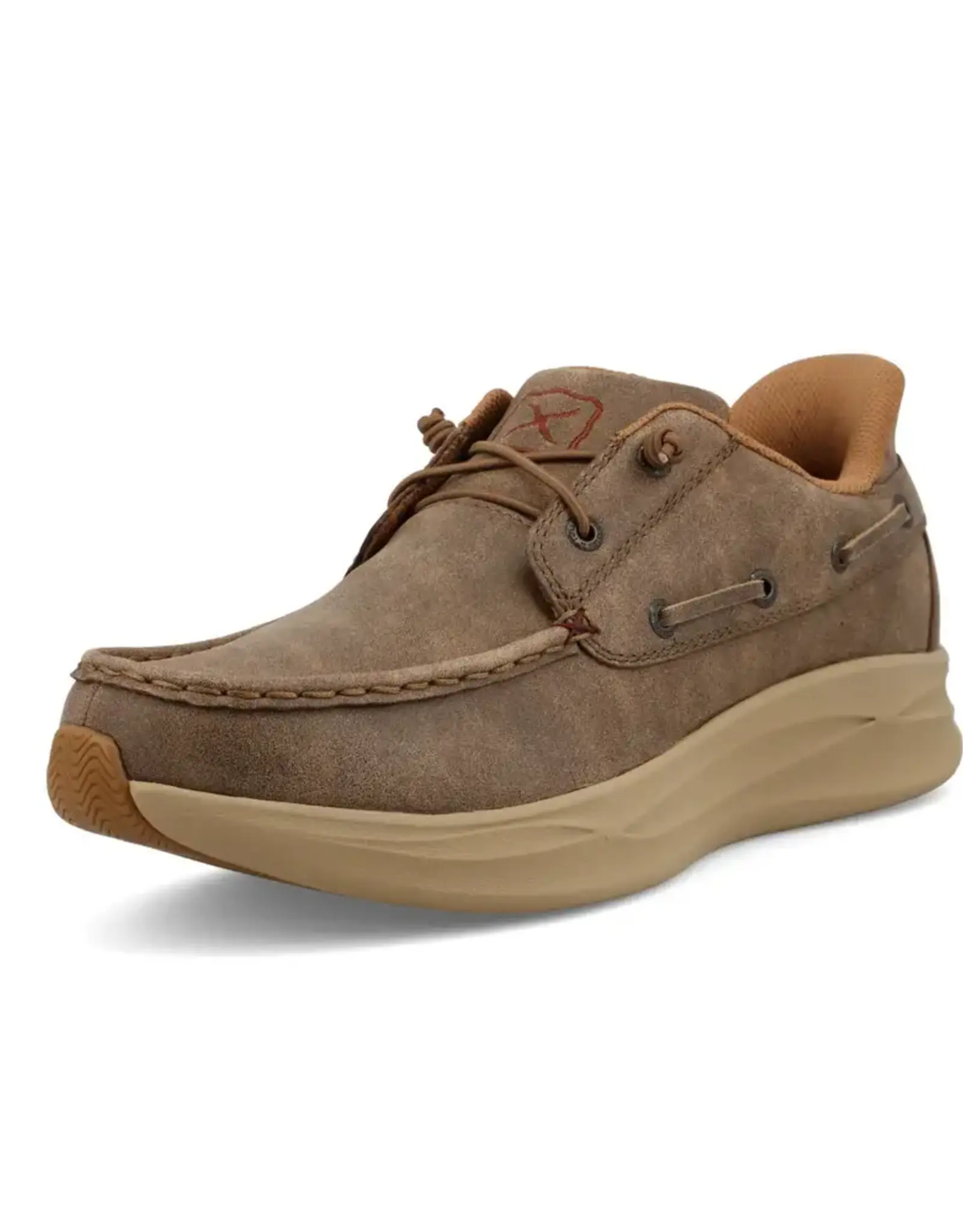 Mens Twisted X EZ On Feather  X Casual Shoe