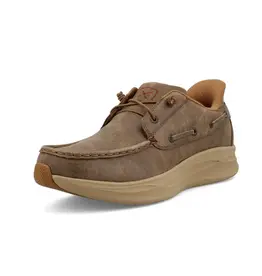 Mens Twisted X EZ On Feather  X Casual Shoe