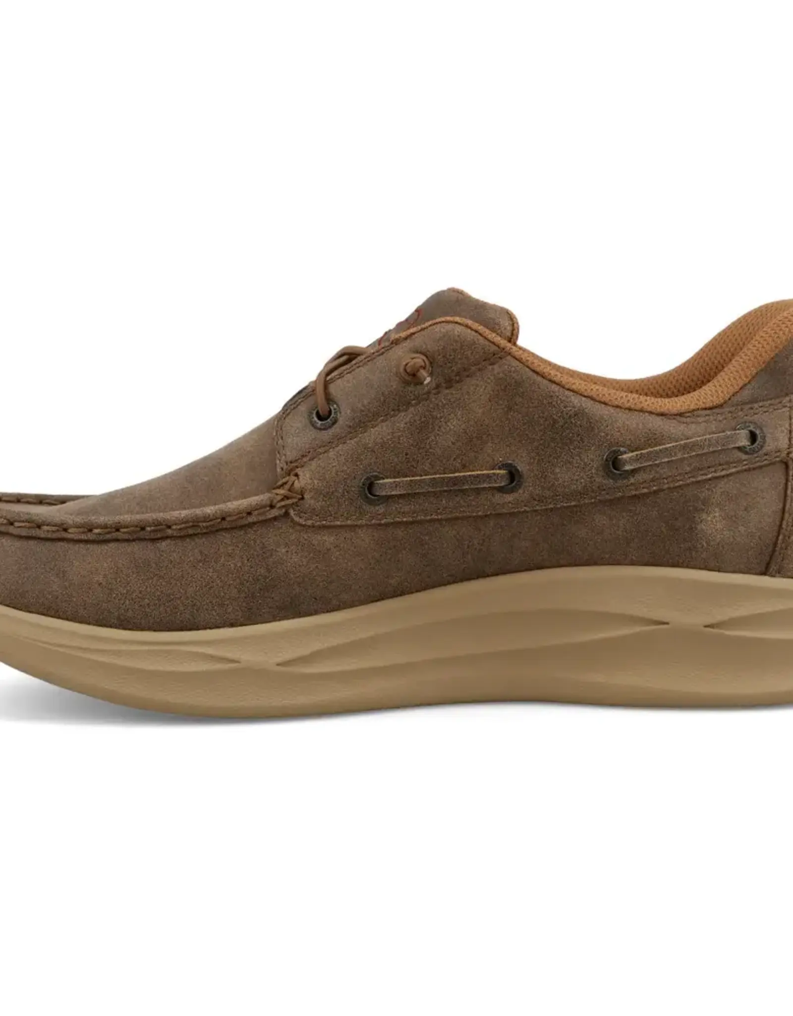 Mens Twisted X EZ On Feather  X Casual Shoe