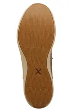 Mens Twisted X EZ On Feather  X Casual Shoe