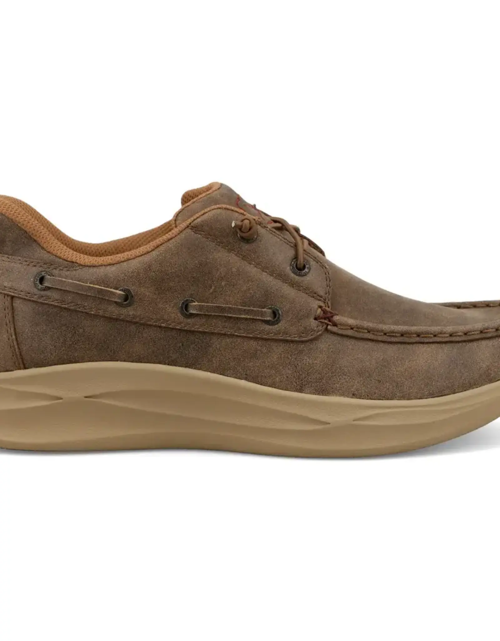 Mens Twisted X EZ On Feather  X Casual Shoe