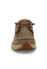 Mens Twisted X EZ On Feather  X Casual Shoe