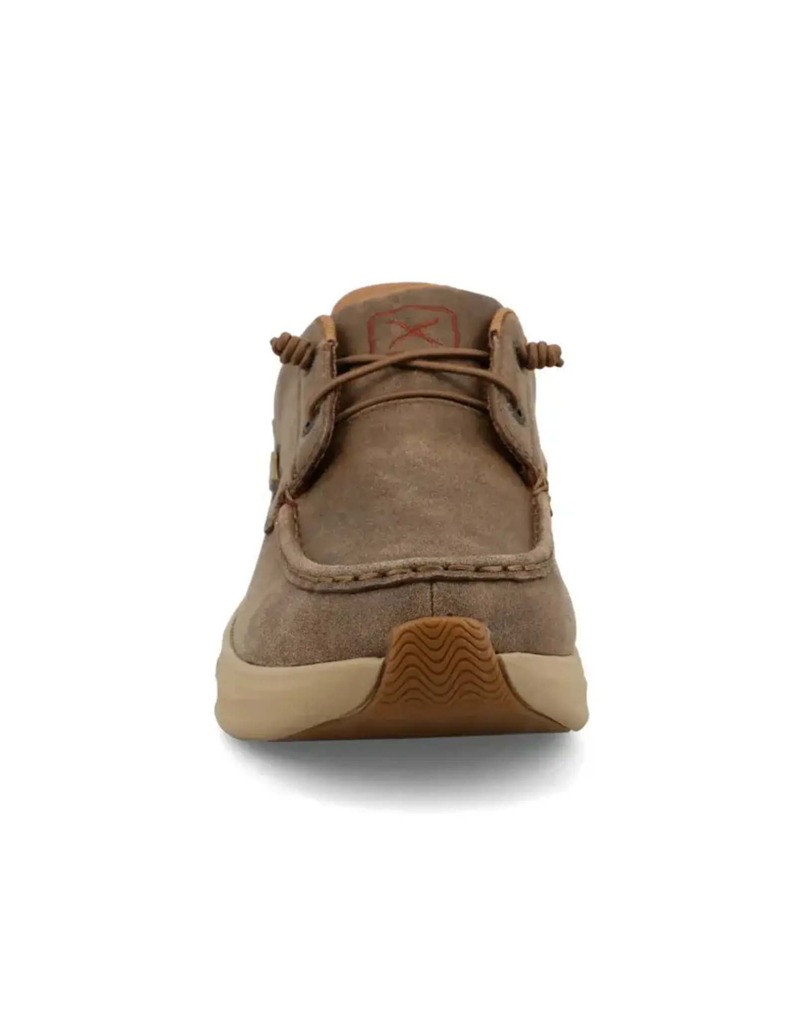 Mens Twisted X EZ On Feather  X Casual Shoe