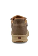 Mens Twisted X EZ On Feather  X Casual Shoe