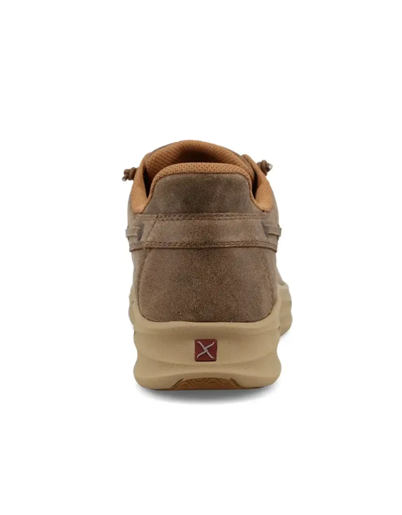 Mens Twisted X EZ On Feather  X Casual Shoe