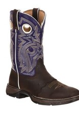 Durango Lady Rebel Durango Womens Twilight N Lace Saddle Western Boot