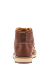 Ariat Mens Ariat Lookout Foothill Brown Lace Shoe