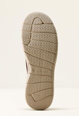 Ariat Womens Ariat Speckled Cowhide Print Western Hilo Shoe