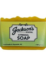 Jackson's General Jackson's General Soap Citrisoul