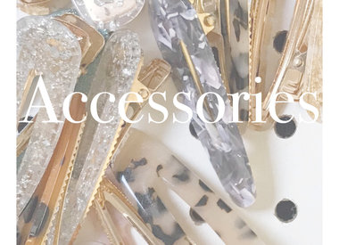 Accessories