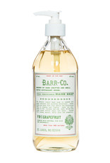 Barr-Co Hand Soap
