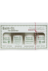 Barr-Co Bath & Body Gift Set