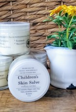 Simplified Soap Children’s Skin Salve