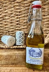 Clara Ida Frances Roasted Garlic extra virgin  Olive Oil 250ml