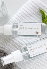 Yuzu Soap Unscented Hand Sanitizer Spray (2oz)