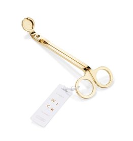 Illume Gold Candle Wick Trimmer