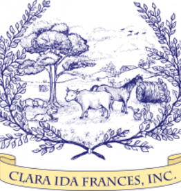 Clara Ida Frances Gift Card $50 - Purchase