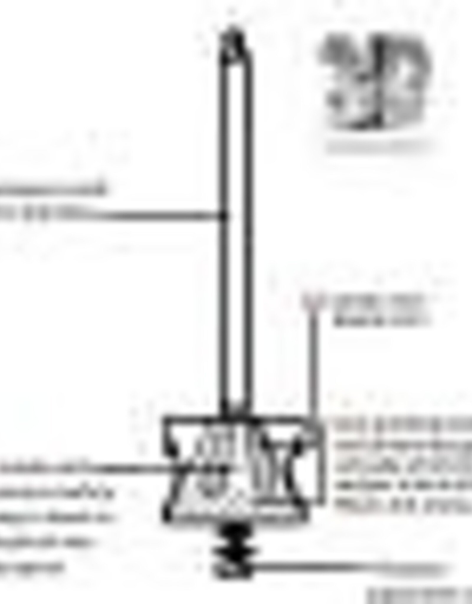 Atlas Mill Pepper Mill Chrome Plated Brass 10" by Atlas Mills #205