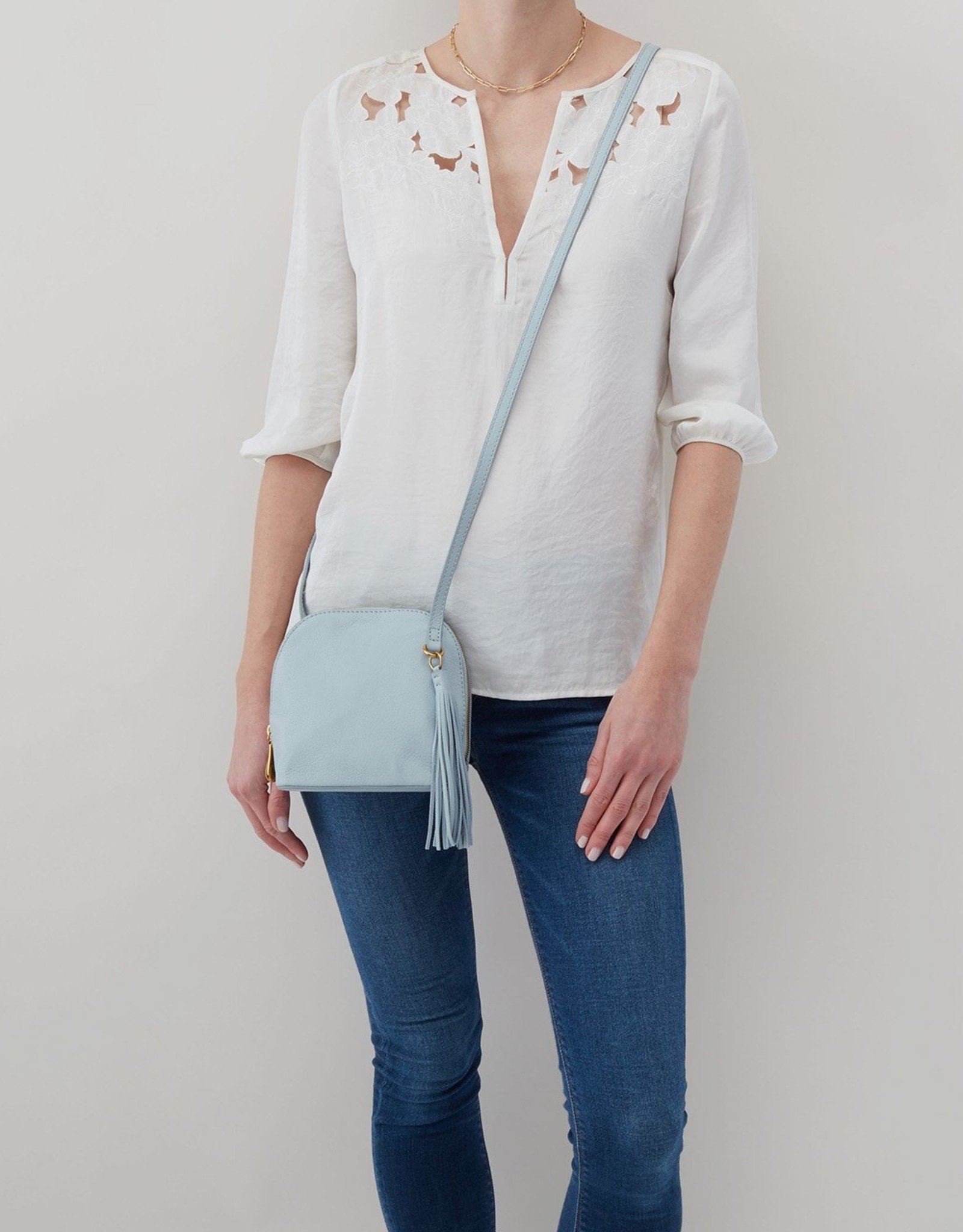 Hobo Nash Small Crossbody