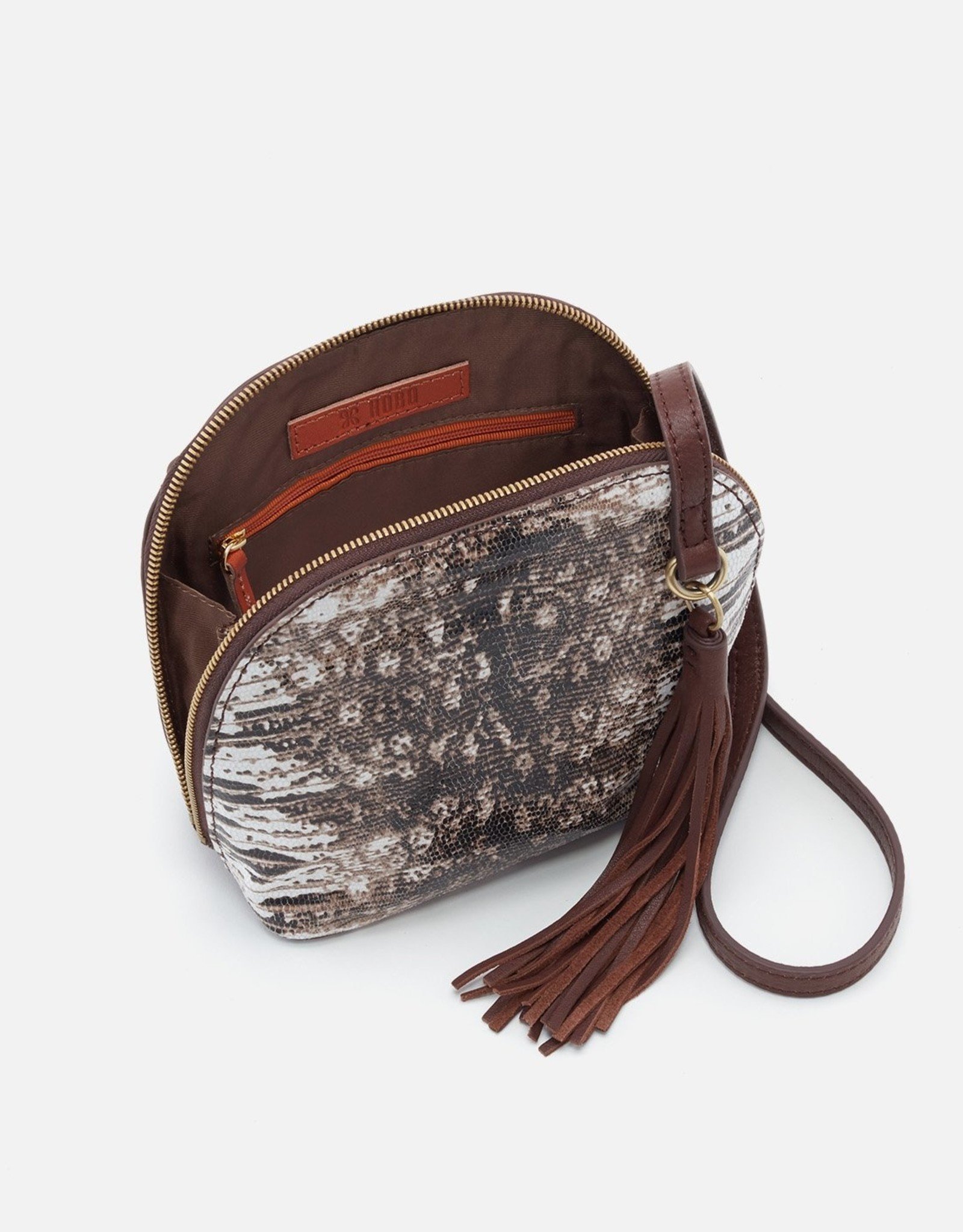 Hobo Nash Small Crossbody