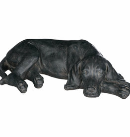 Sullivans Labrador Dog Tabletop