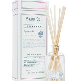 Barr-Co Barr-Co Scent Diffuser Kit Collections