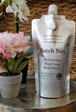 Simplified Soap Hand Soap Refill