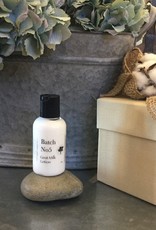 Simplified Soap Lotion 2oz