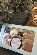 Simplified Soap 5 Piece Sampler